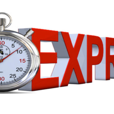 Service « Express » 48 heures *